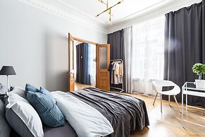 Hermitage Apartment 180m2