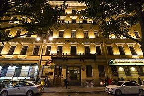 Hermitage Apartment 180m2