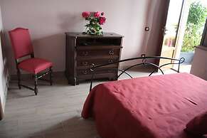 B&B Fonteroncone