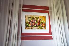 B&B Fonteroncone