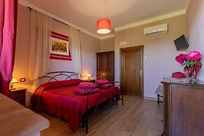 B&B Fonteroncone
