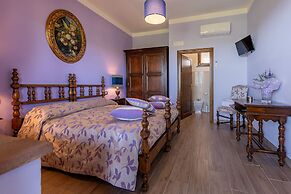B&B Fonteroncone