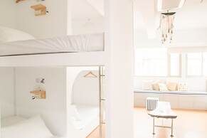 May Rooms Taipei Main Station - Hostel