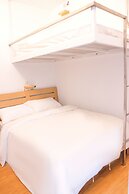 May Rooms Taipei Main Station - Hostel