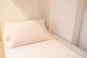 May Rooms Taipei Main Station - Hostel