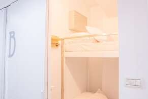 May Rooms Taipei Main Station - Hostel