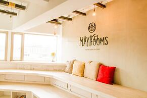 May Rooms Taipei Main Station - Hostel