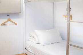 May Rooms Taipei Main Station - Hostel