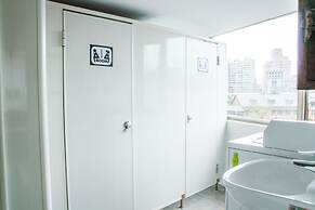 May Rooms Taipei Main Station - Hostel