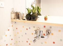 May Rooms Taipei Main Station - Hostel