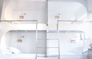 May Rooms Taipei Main Station - Hostel