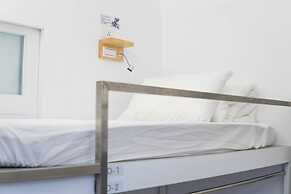 May Rooms Taipei Main Station - Hostel