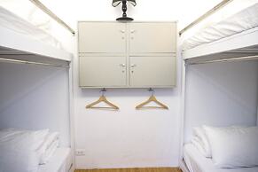 May Rooms Taipei Main Station - Hostel