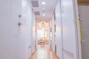 May Rooms Taipei Main Station - Hostel