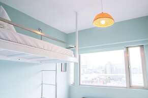 May Rooms Taipei Main Station - Hostel