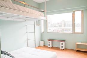 May Rooms Taipei Main Station - Hostel