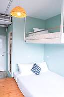 May Rooms Taipei Main Station - Hostel