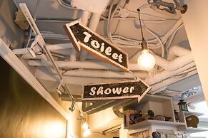 May Rooms Taipei Main Station - Hostel