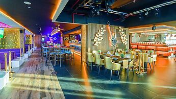 Stella Di Mare Dubai Marina Hotel