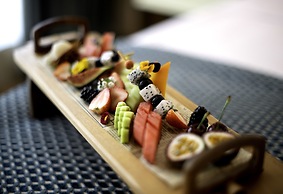 Stella Di Mare Dubai Marina Hotel