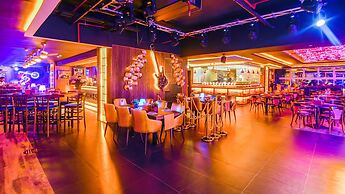 Stella Di Mare Dubai Marina Hotel