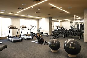 Stella Di Mare Dubai Marina Hotel