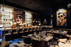 Stella Di Mare Dubai Marina Hotel