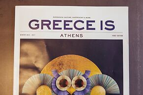 We Saw Athens