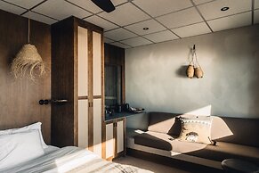 Ocean Hotel