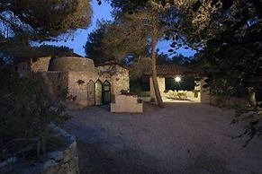 Trullo in the Wood