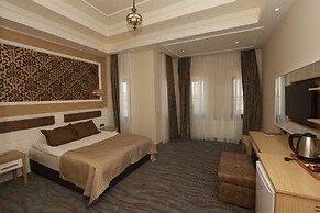 Selcuklu Otel - Special Class