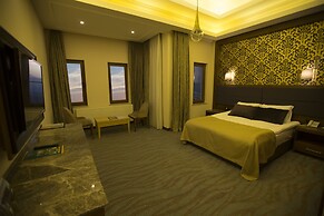 Selcuklu Otel - Special Class