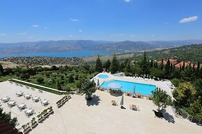 Selcuklu Otel - Special Class