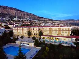 Selcuklu Otel - Special Class