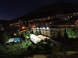 Selcuklu Otel - Special Class