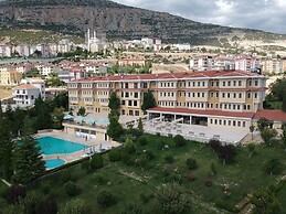 Selcuklu Otel - Special Class