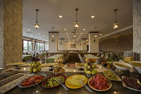 Selcuklu Otel - Special Class