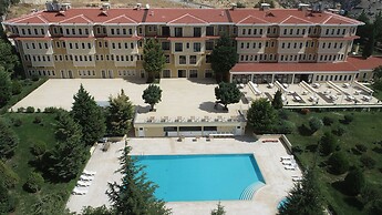 Selcuklu Otel - Special Class