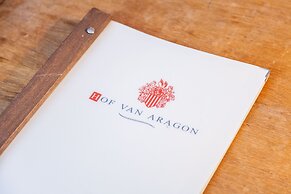 Hof van Aragon