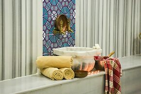 River Mill Park Otel Aqua Spa