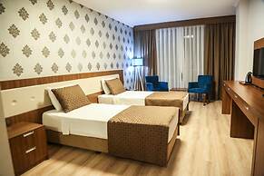 River Mill Park Otel Aqua Spa