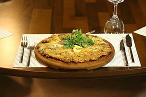 River Mill Park Otel Aqua Spa