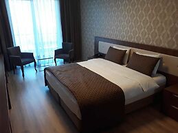 River Mill Park Otel Aqua Spa