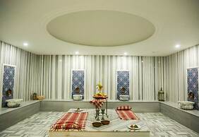 River Mill Park Otel Aqua Spa