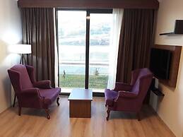 River Mill Park Otel Aqua Spa