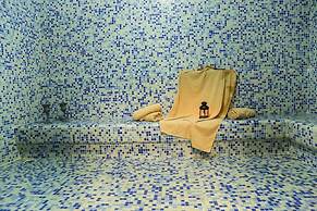 River Mill Park Otel Aqua Spa