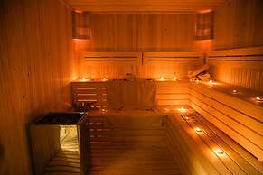 River Mill Park Otel Aqua Spa