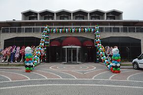 River Mill Park Otel Aqua Spa