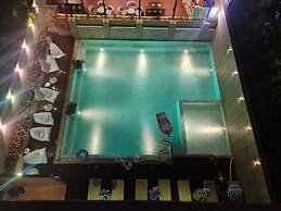 Patong Bay Residence