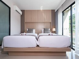 Patong Bay Residence